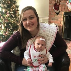 Meet your Posher, Megan